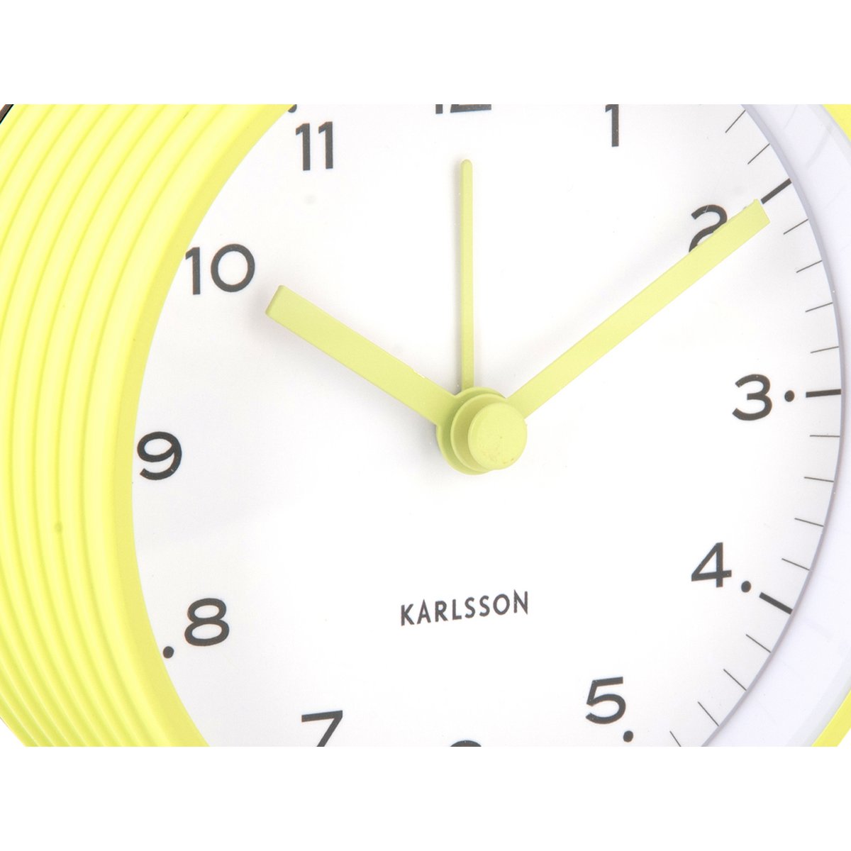 Karlsson - Wekker Circusringen