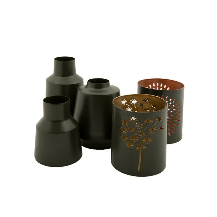 Mrs. Bloom - Vaas Avignon bos