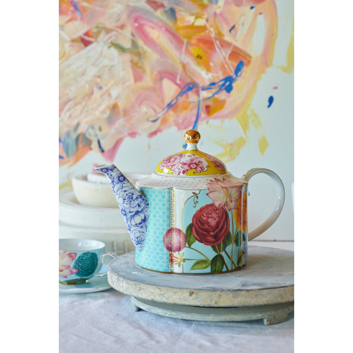 Pip Studio - Theepot Royal 1,65ltr