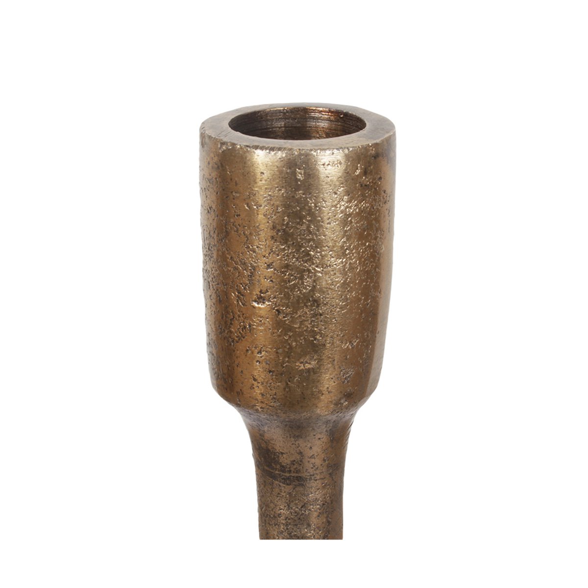 Pole to Pole - Candle Holder Soleil L