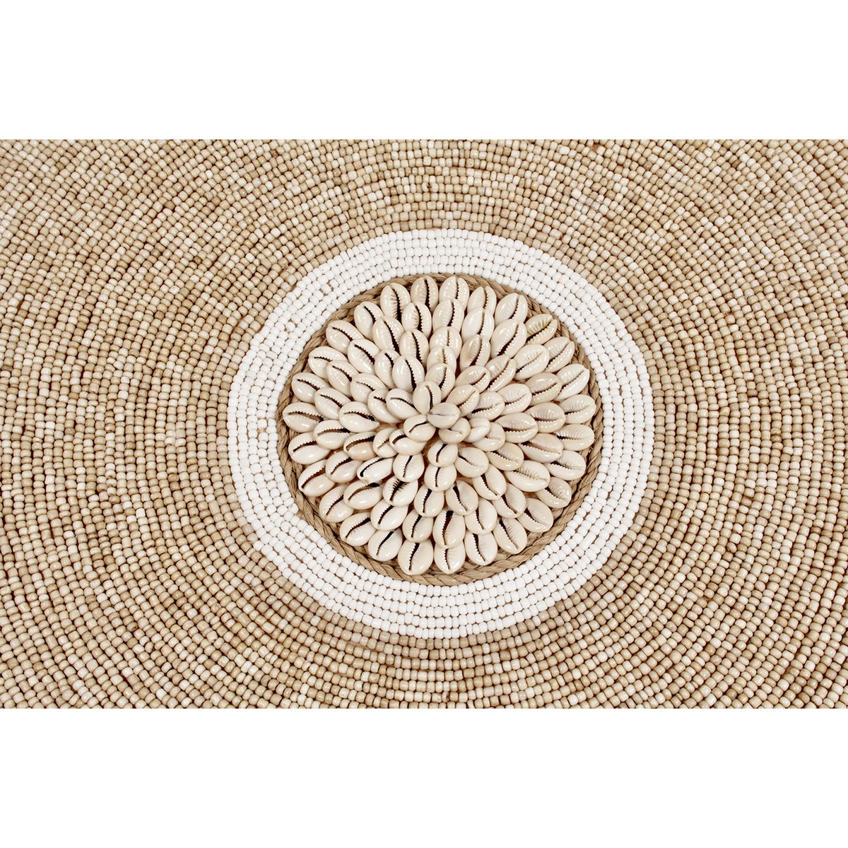 Pole to Pole - Wanddecoratie Kameroen