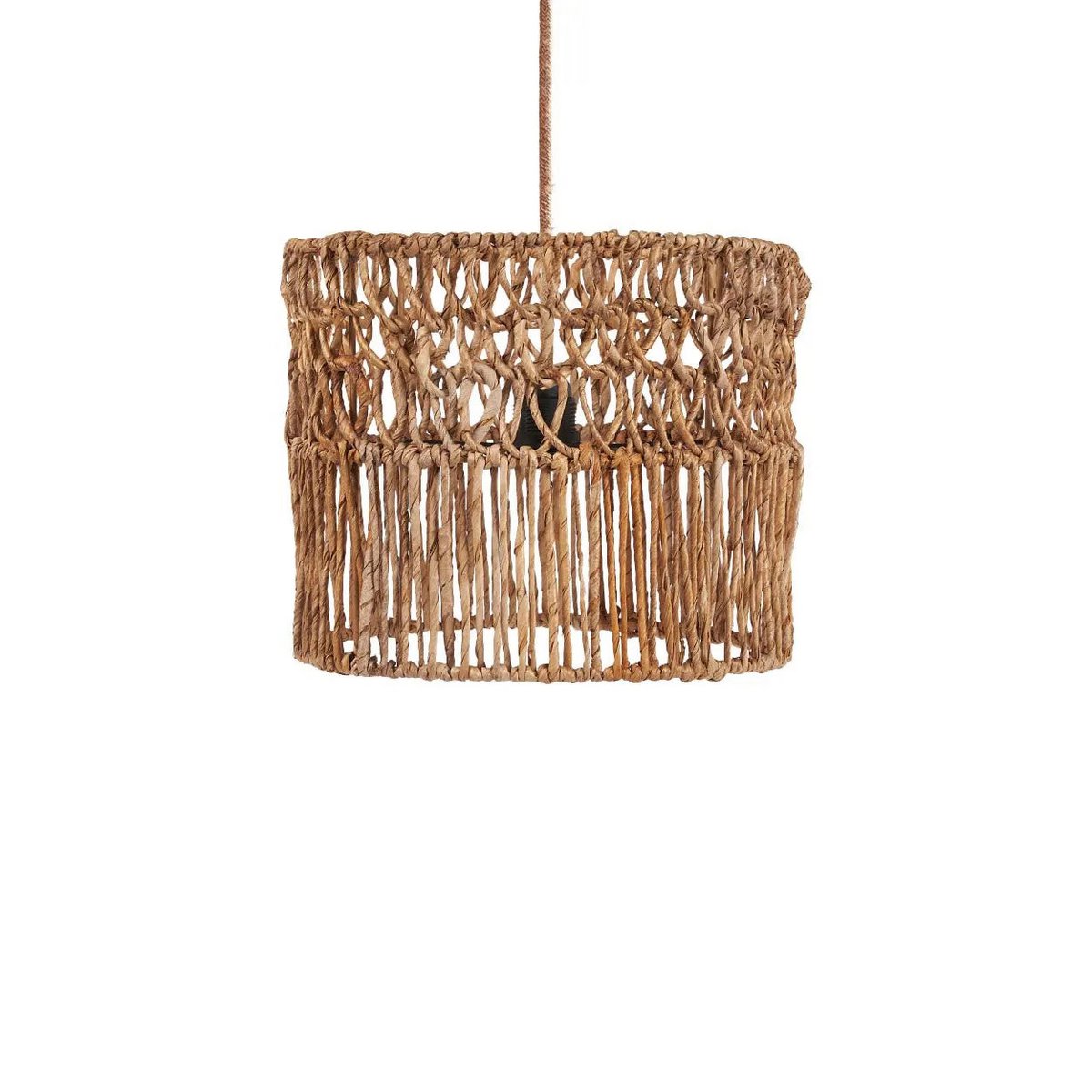 Bazar Bizar - De Takuhanki-hanger - Naturel - S