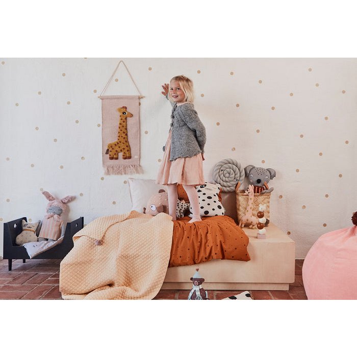 OYOY - Giraf muurhanger