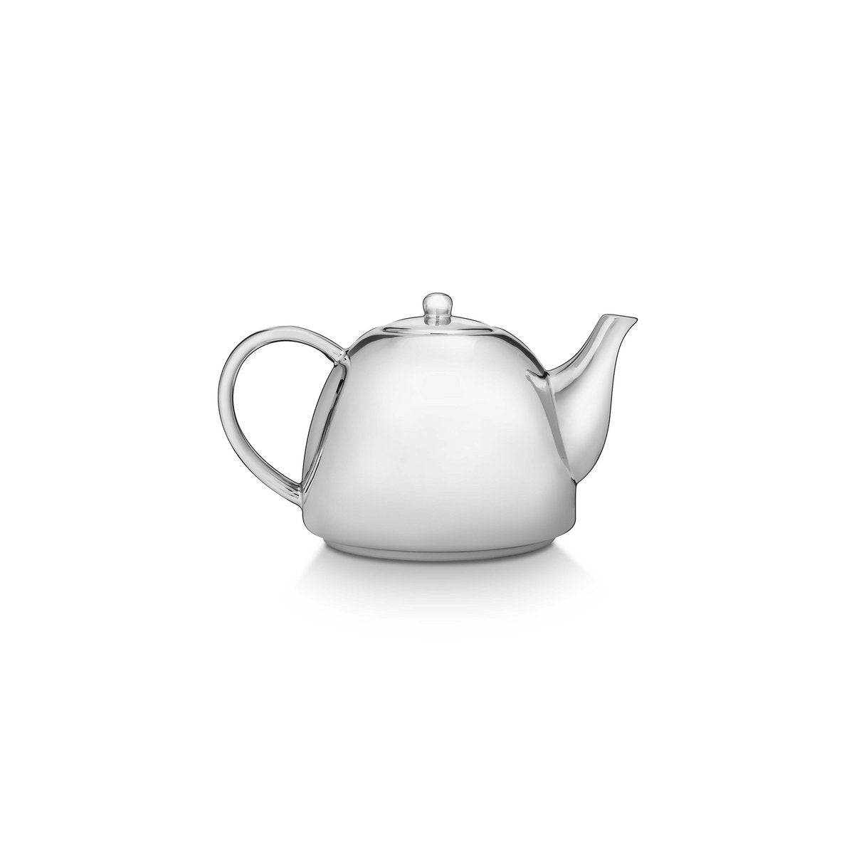 vtwonen - Set/3 Tea Set Small Silver