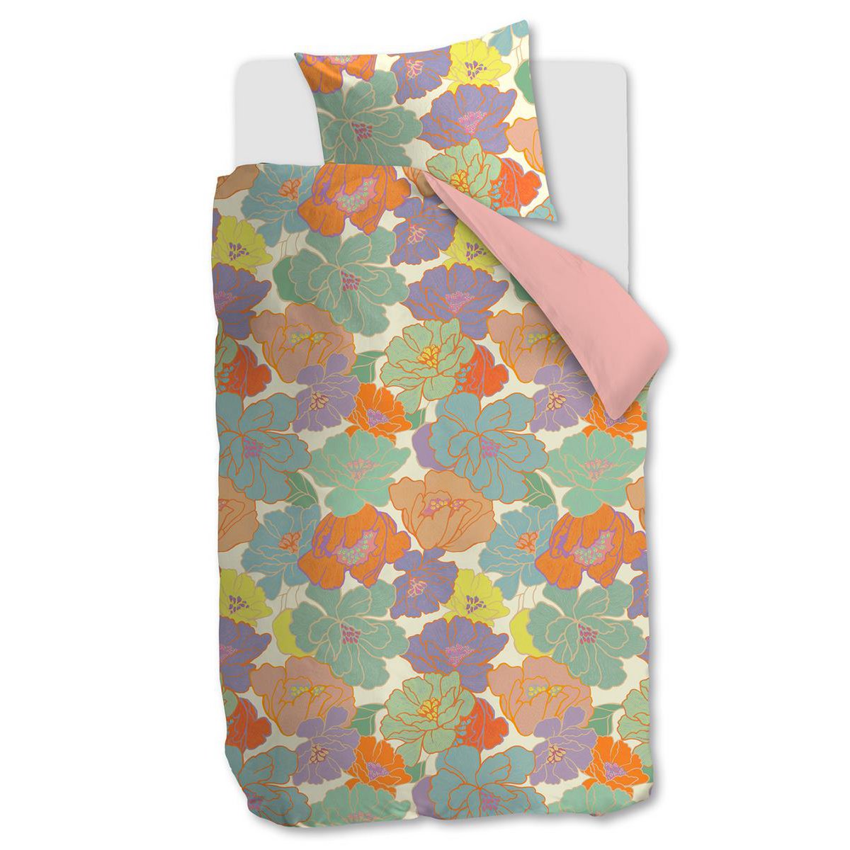 Oilily - Peggy dekbedovertrek