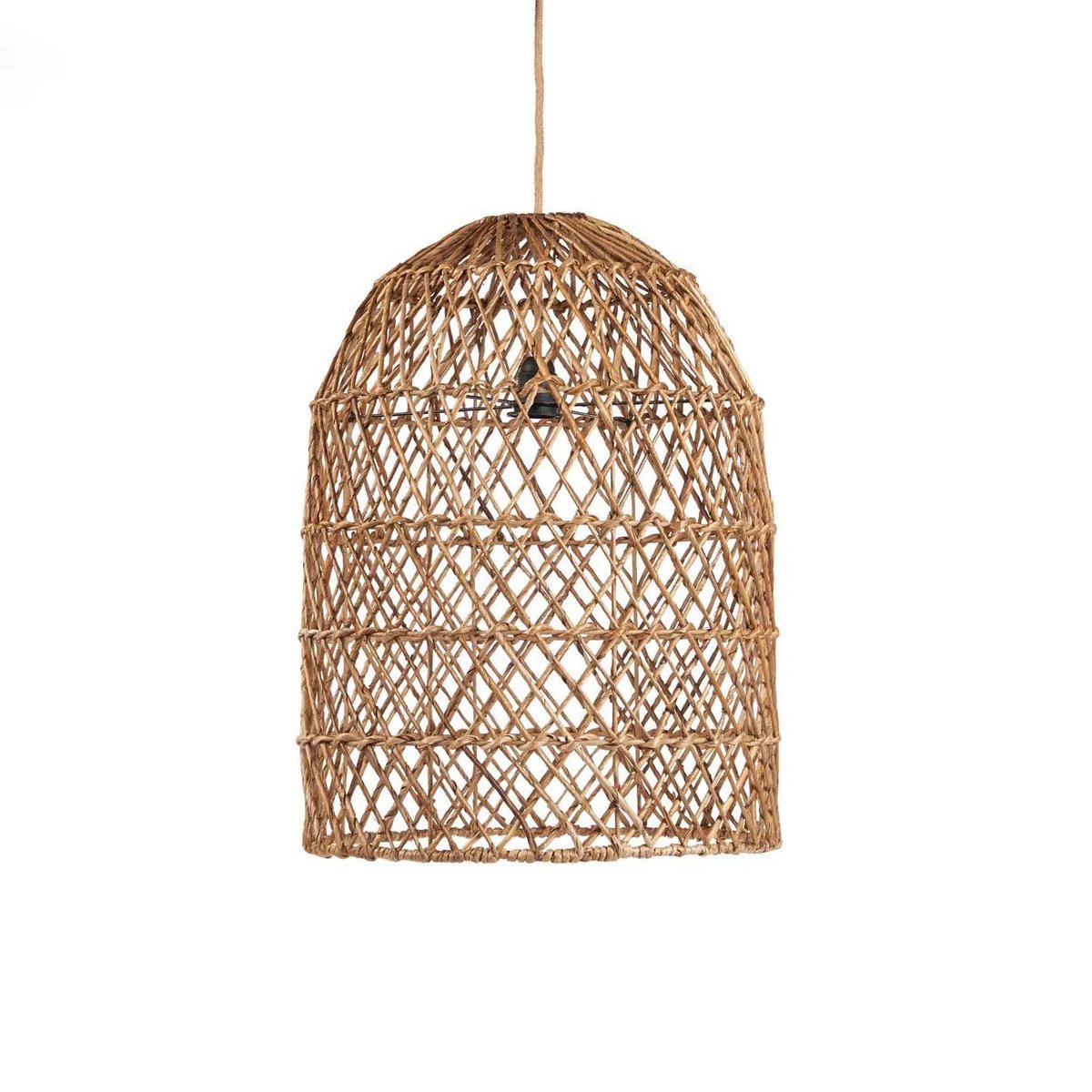 Bazar Bizar Living - De Xiomara Hanger - Naturel - L