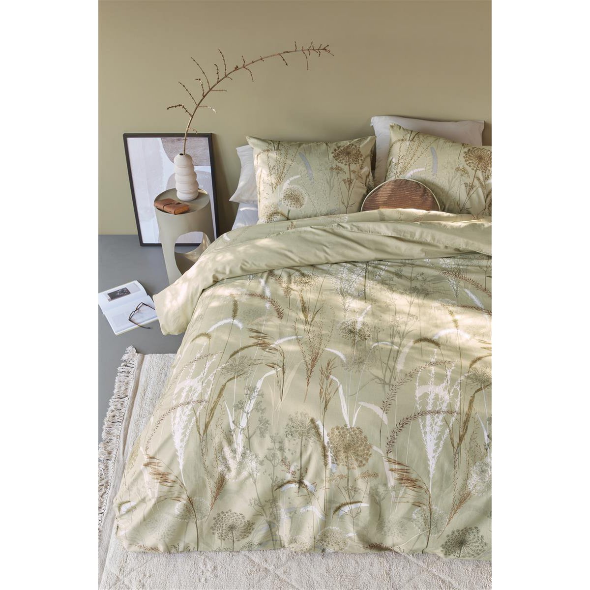 Beddinghouse - Amelie dekbedovertrek