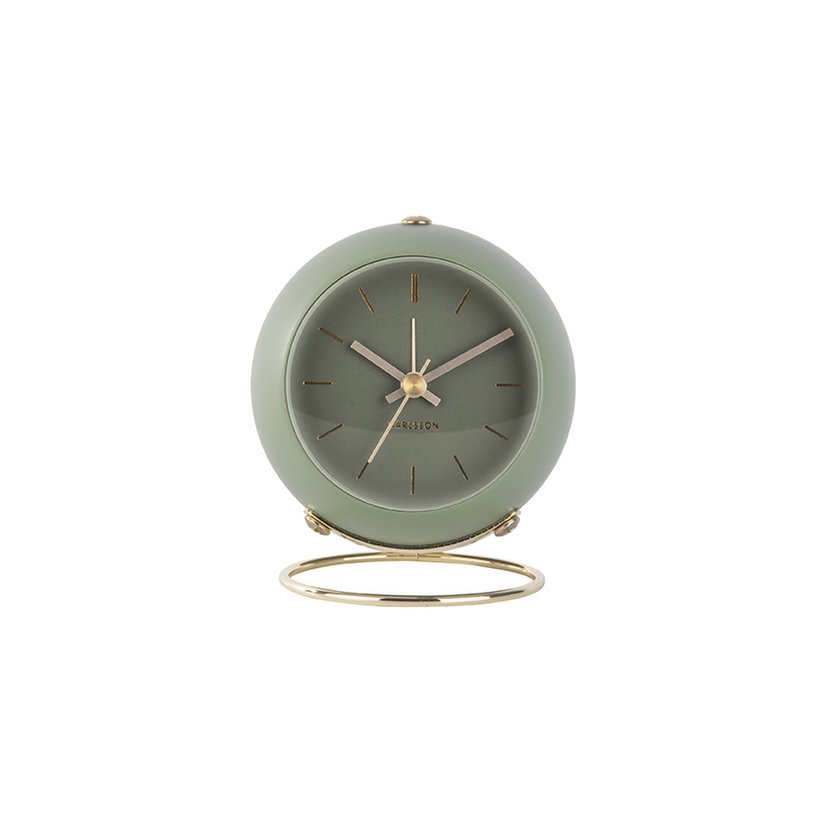 Karlsson - Weckerball