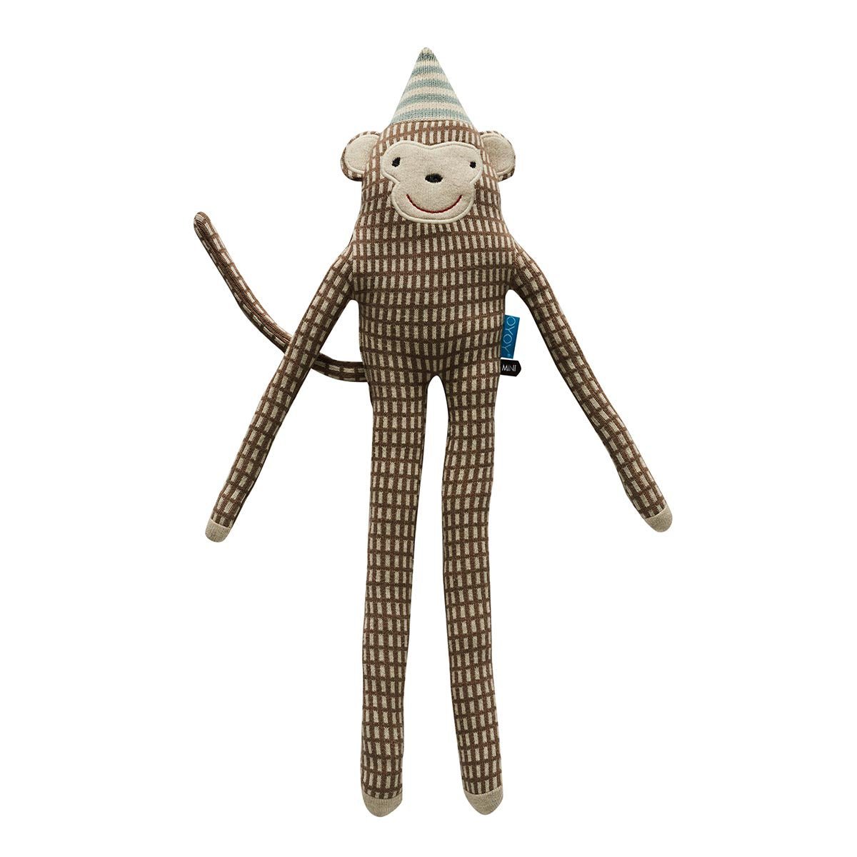 OYOY - Meneer Nielson