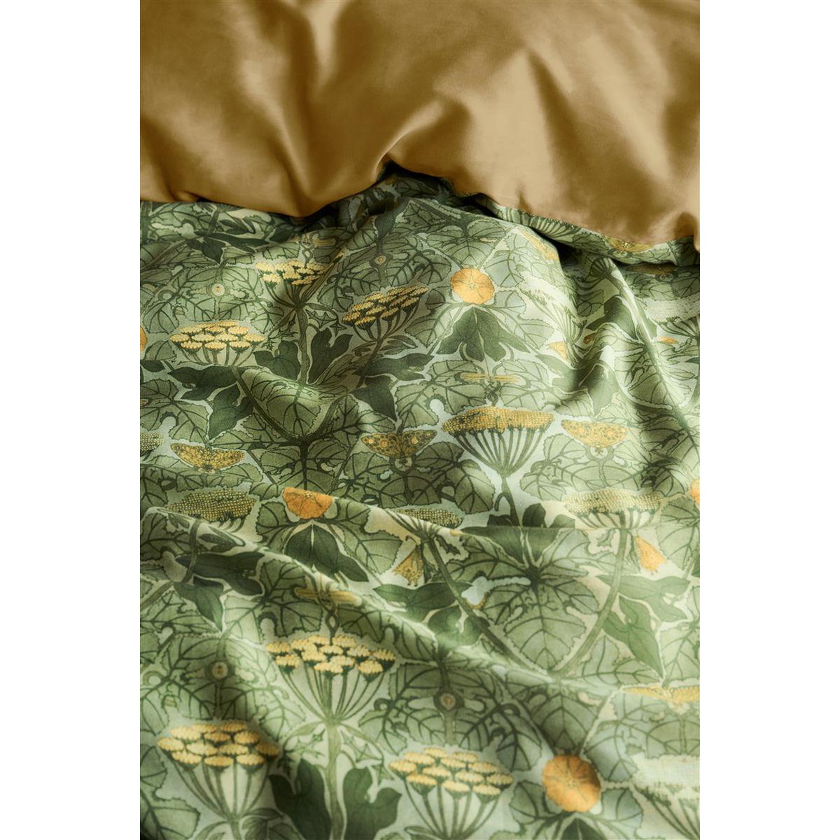 BeddingHouse - Ancient dekbedovertrek