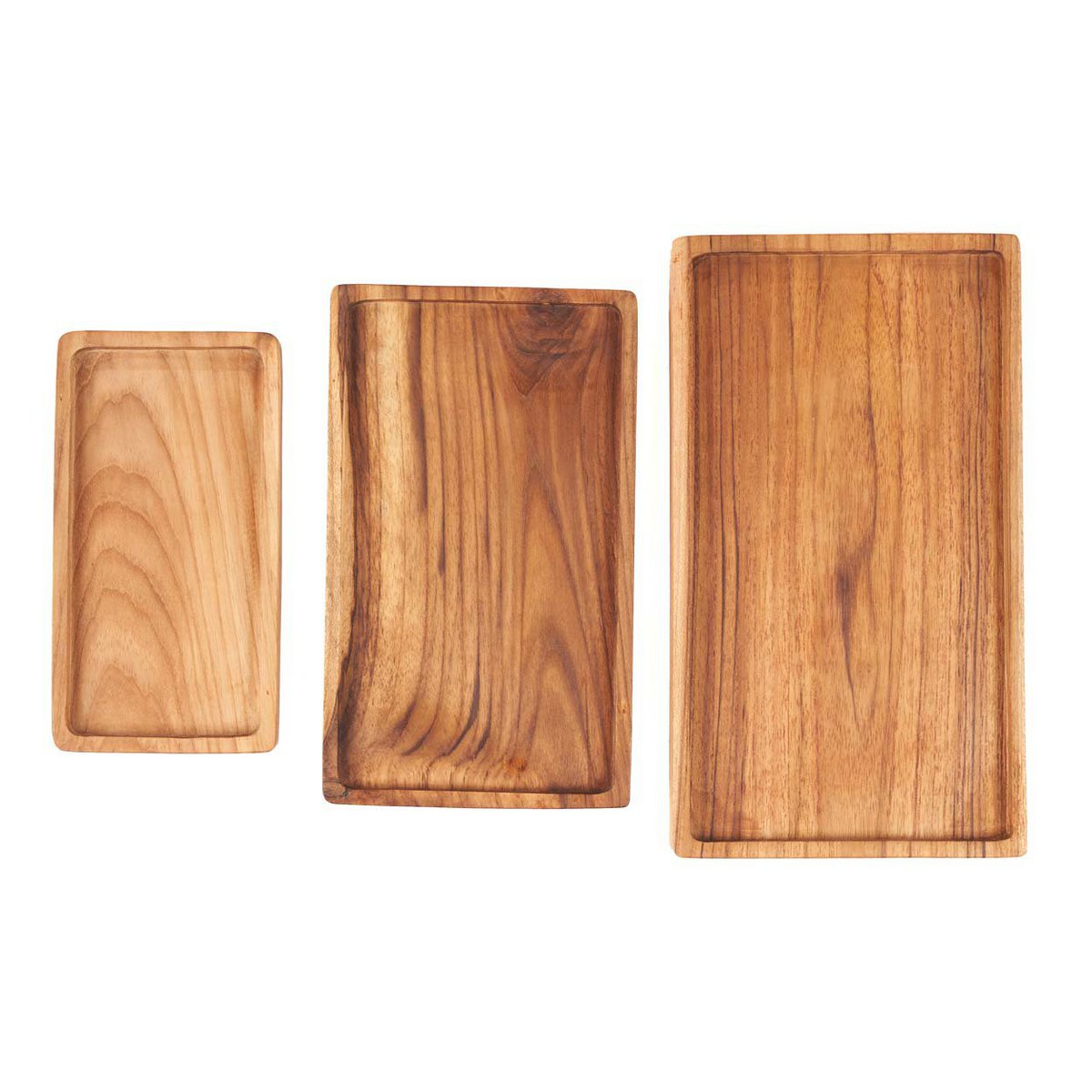 Bazar Bizar - Het Gormandize Dienblad - Naturel - S