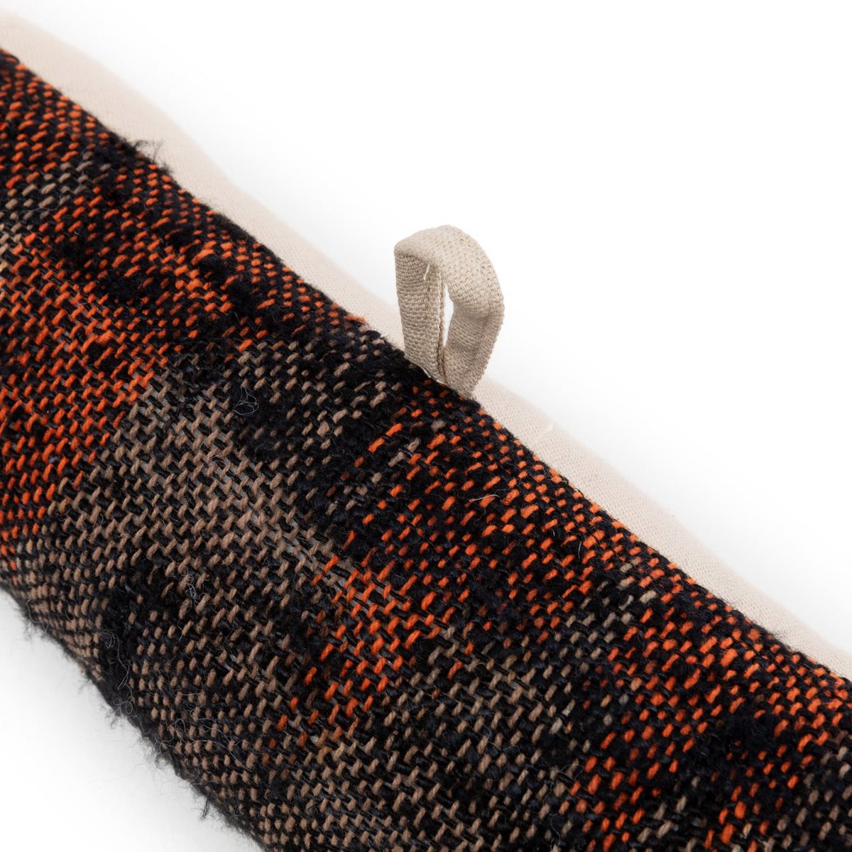 Bazar Bizar - Tochtrol 'Oh My Gee' (Zwart Oranje)