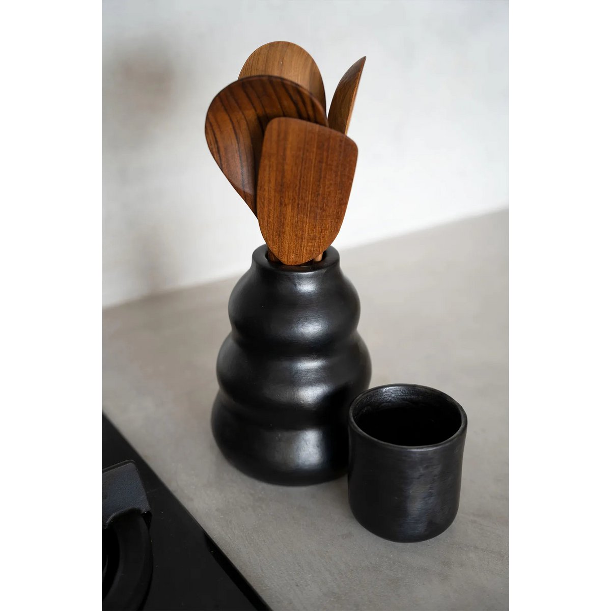 Bazar Bizar - Vaas 'Burned'