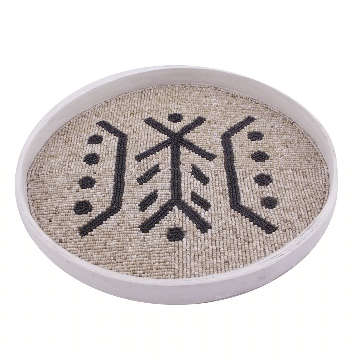 Pole to Pole - Kralen dienblad Guadalajara S