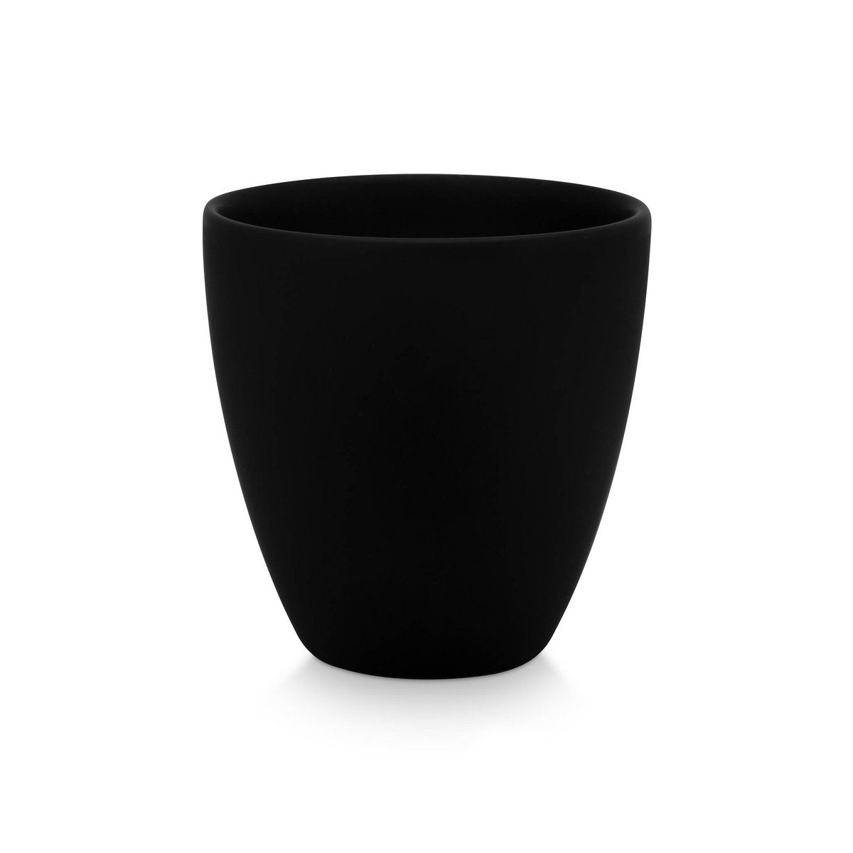 vtwonen - Set/3 Tea Set Small Matt Black