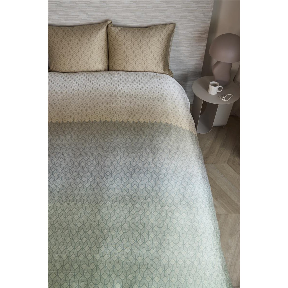 Beddinghouse - Ariel dekbedovertrek