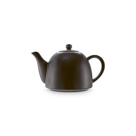 vtwonen - Set/3 Tea Set Small Matt Black