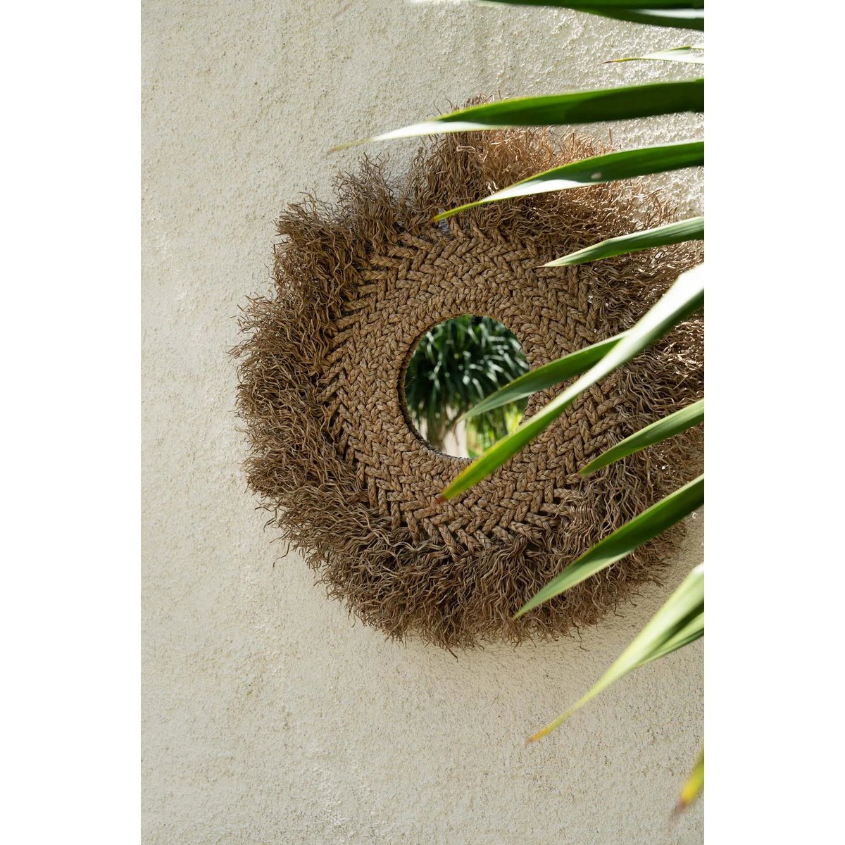 Bazar Bizar Living - The Early Monday Mirror - Natuurlijk