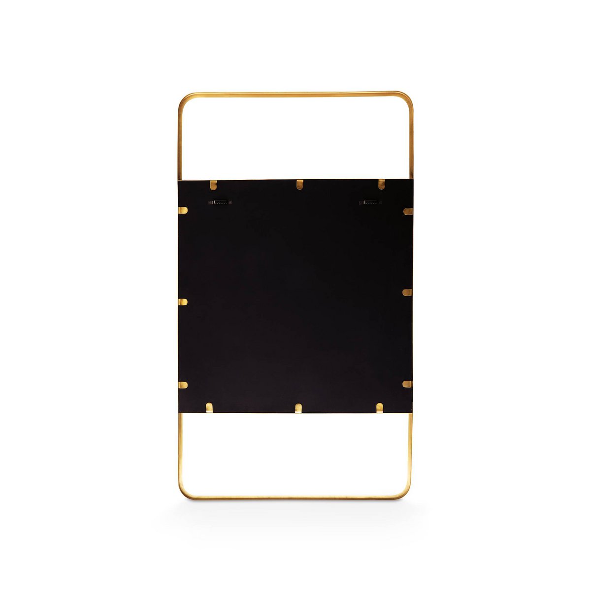 vtwonen - Spiegel in Lijst Groot Goud 60x105cm