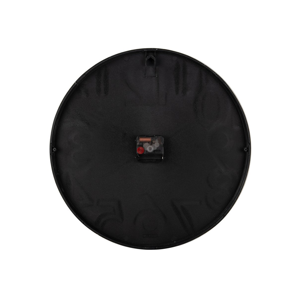 Karlsson - Wandklok vasten