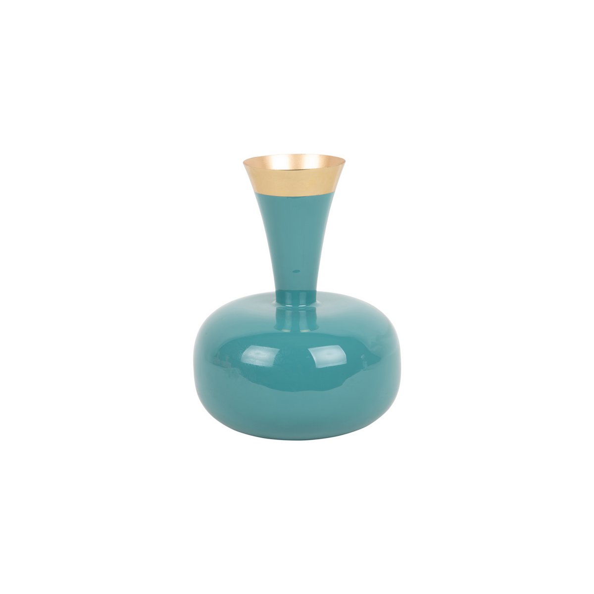 Present Time - Vase Yara