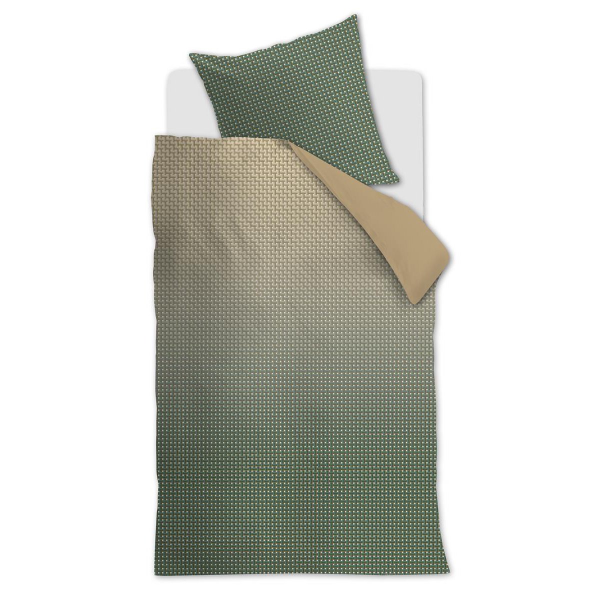 Beddinghouse - Alvaro dekbedovertrek