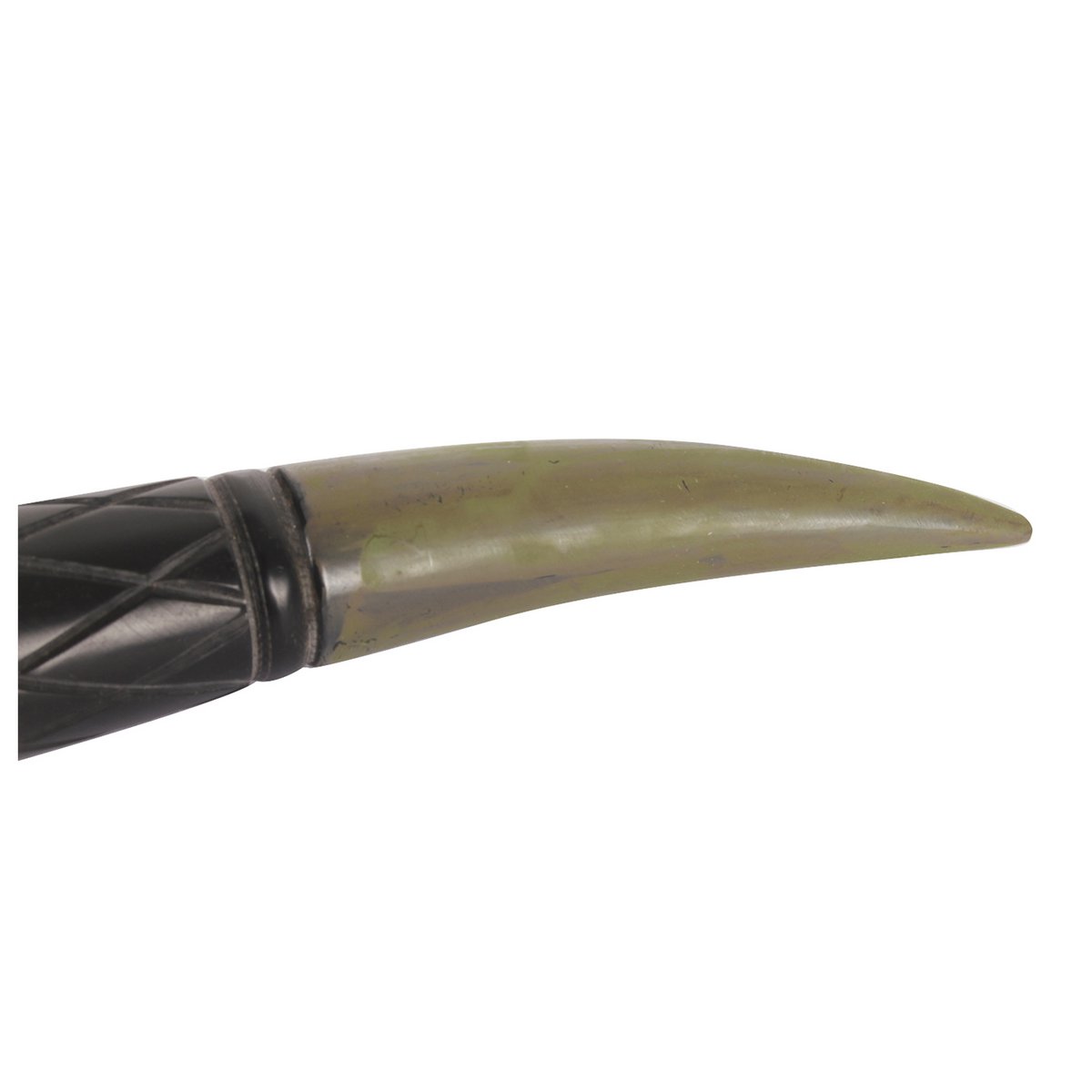 Pole to Pole - Brush Bison (Set of 6)