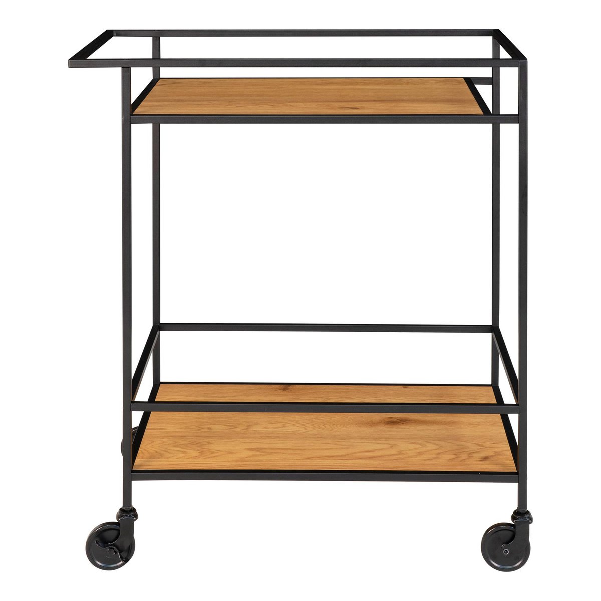 House Nordic - Vita Bar Trolley
