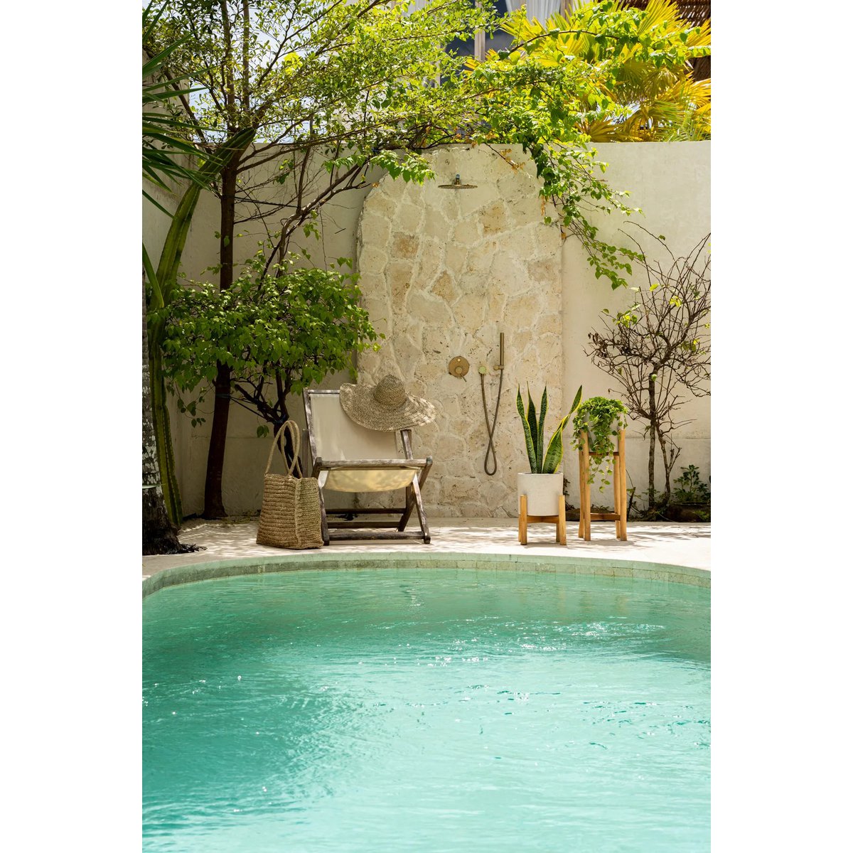 Bazar Bizar – Shopper „Ti Amo“