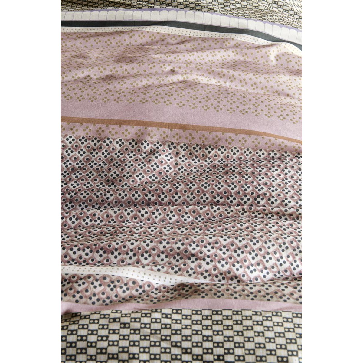 Beddinghouse - Combination dekbedovertrek