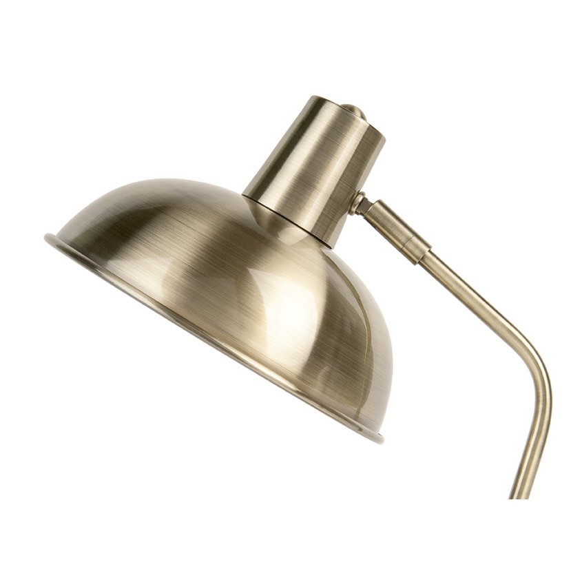 Leitmotiv - Tischlampenschirm