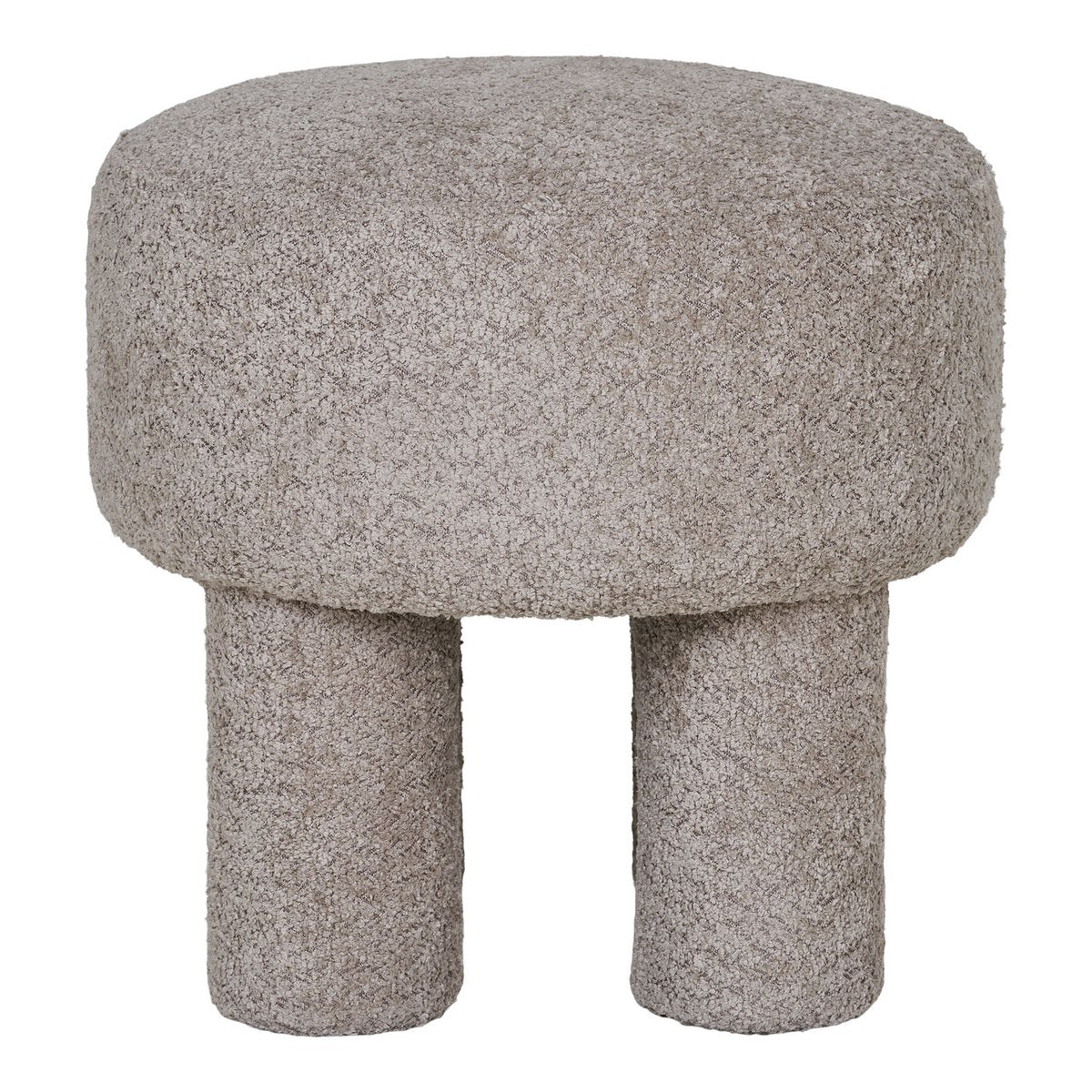 House Nordic - Perth Pouf