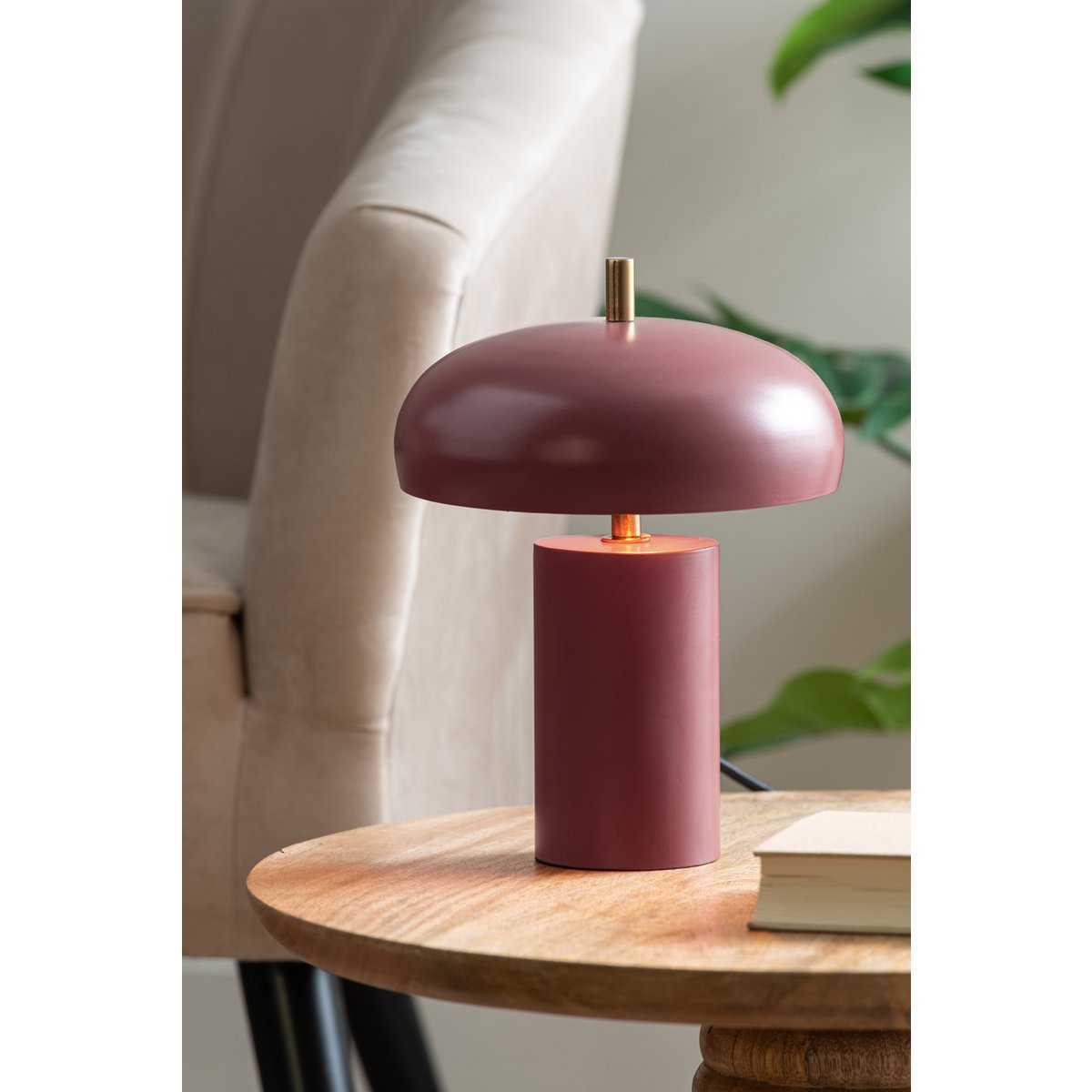 Leitmotiv - Tafellamp Joya