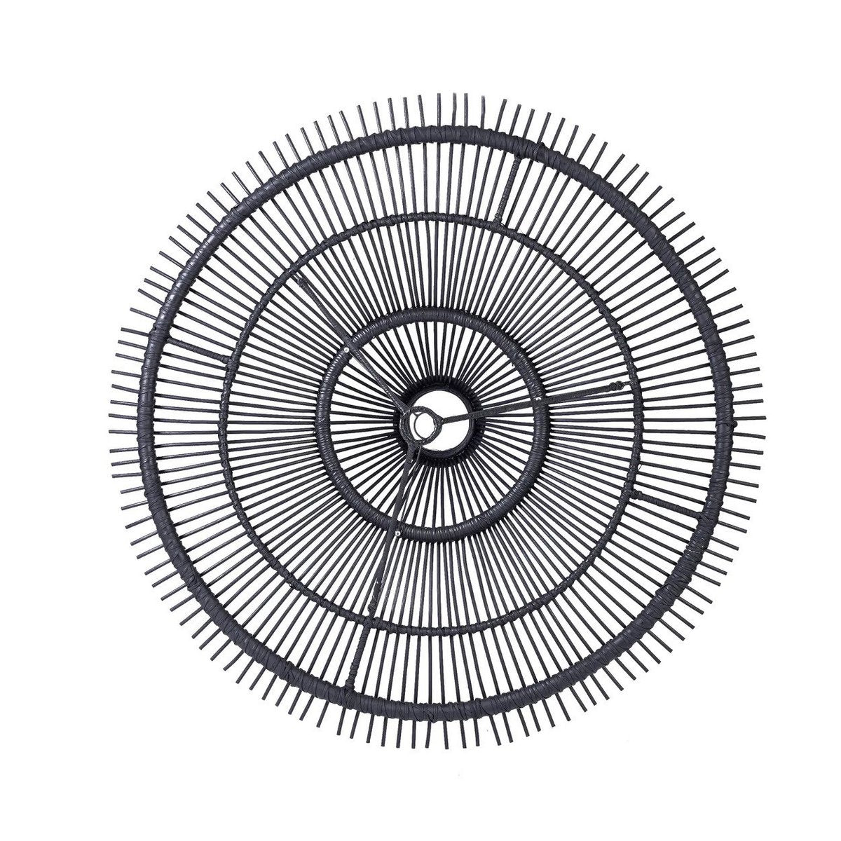 Bazar Bizar Living - The Sky Hanger - Zwart - L