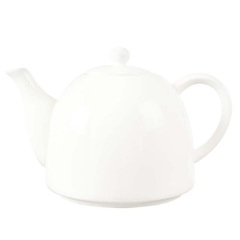 vtwonen - Theepot Wit 1800ml