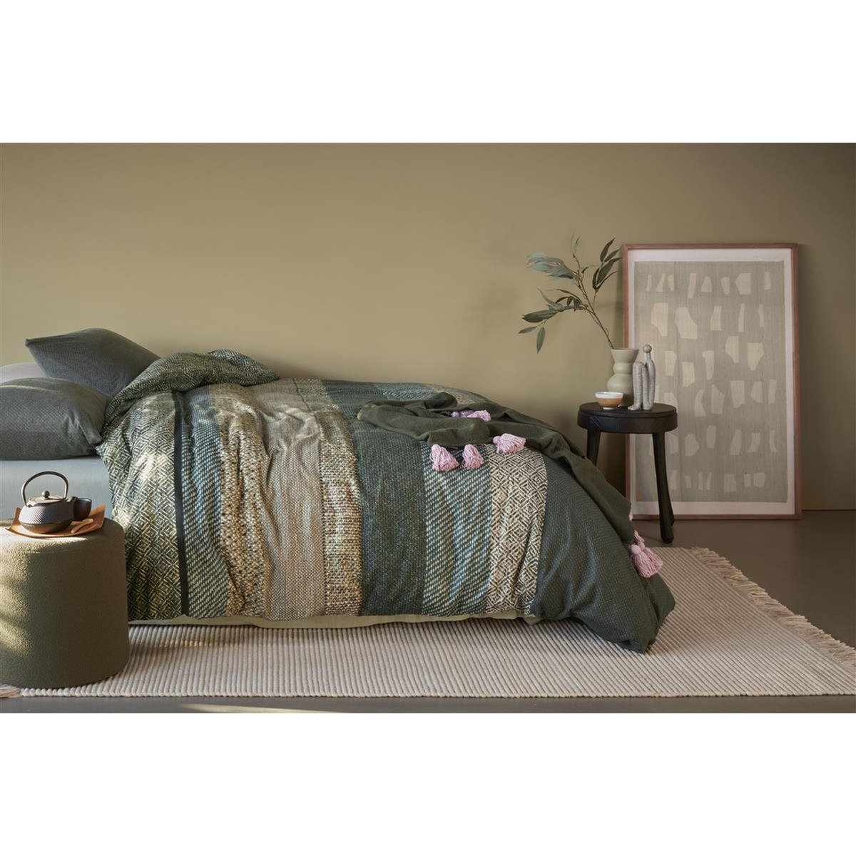 Beddinghouse - Enzo dekbedovertrek