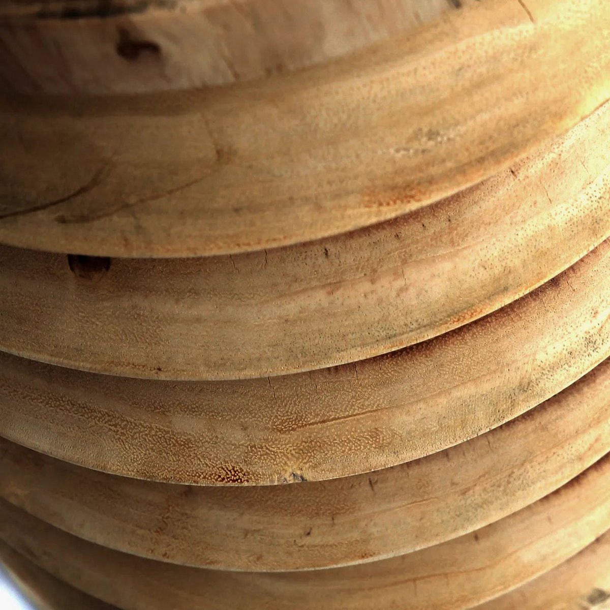 Bazar Bizar - Kruk 'Galapagos' (Naturel)