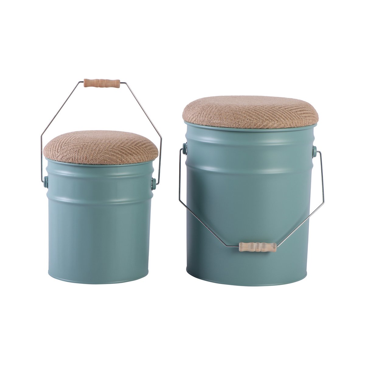 Leitmotiv - Krukset emmers