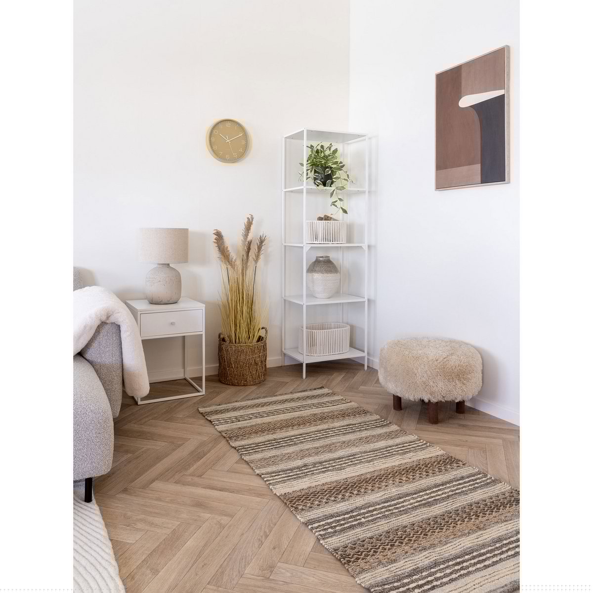 House Nordic - Arese manden