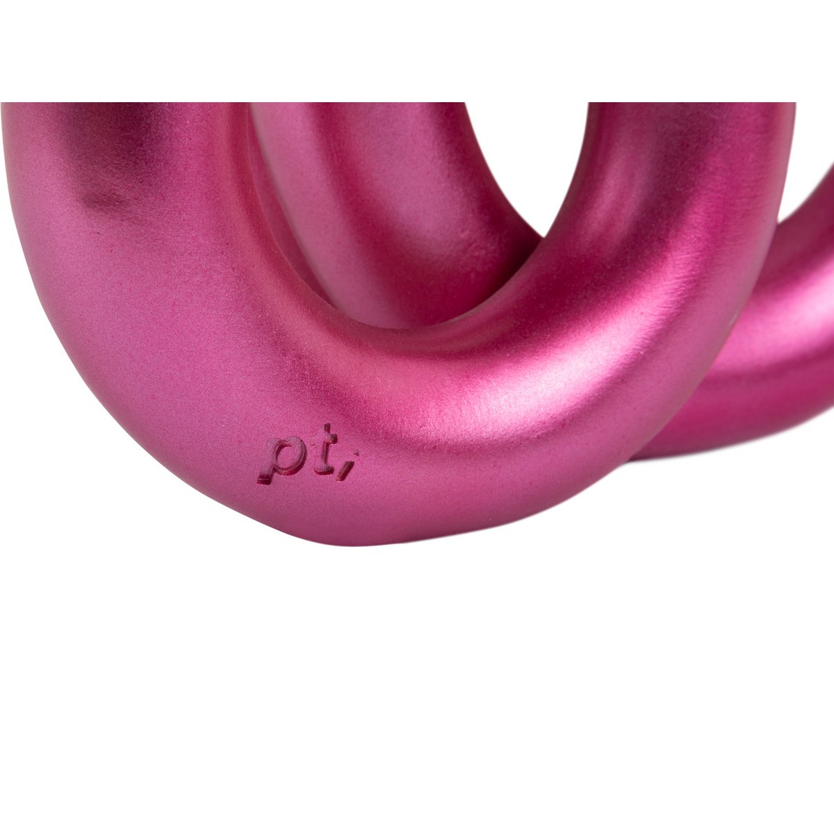 Present Time - Kerzenhalterringe Medium