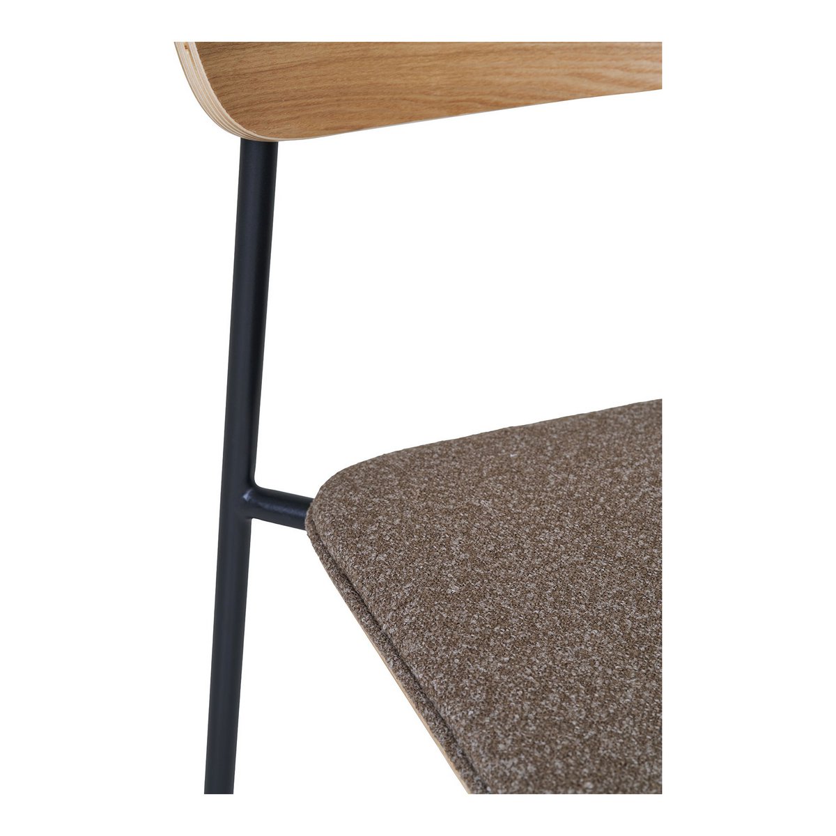 House Nordic - Estepona Esszimmerstuhl - 2er-Set