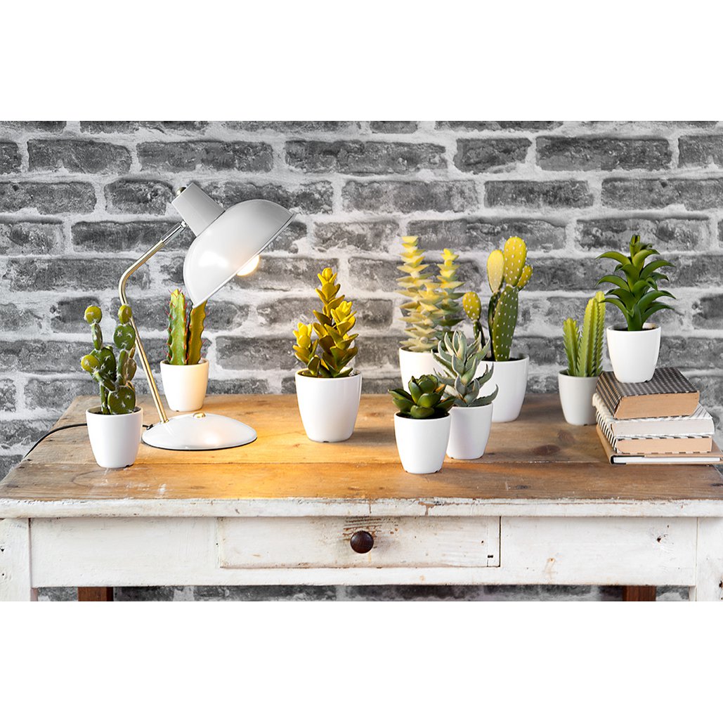 Leitmotiv - Tischlampenschirm