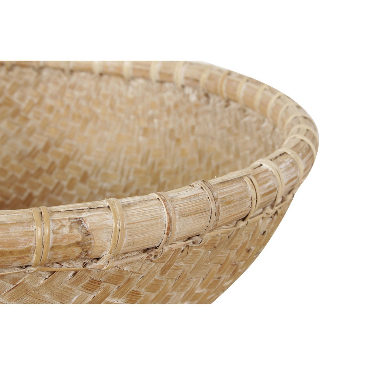 Pole to Pole - Kom Ningbo L Wit