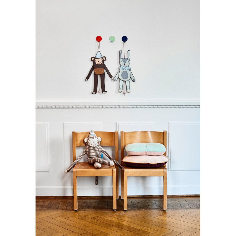 OYOY - Meneer Nielson