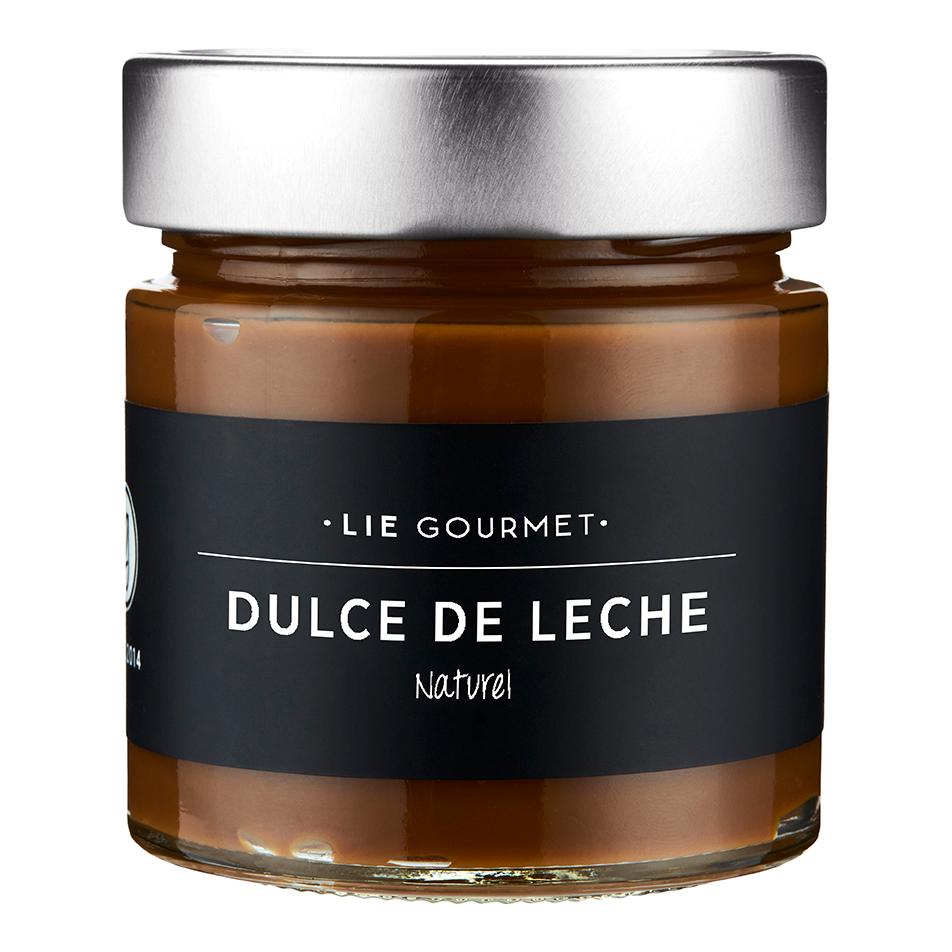 Lie Gourmet - Karamel Dulce de Leche (270 g)