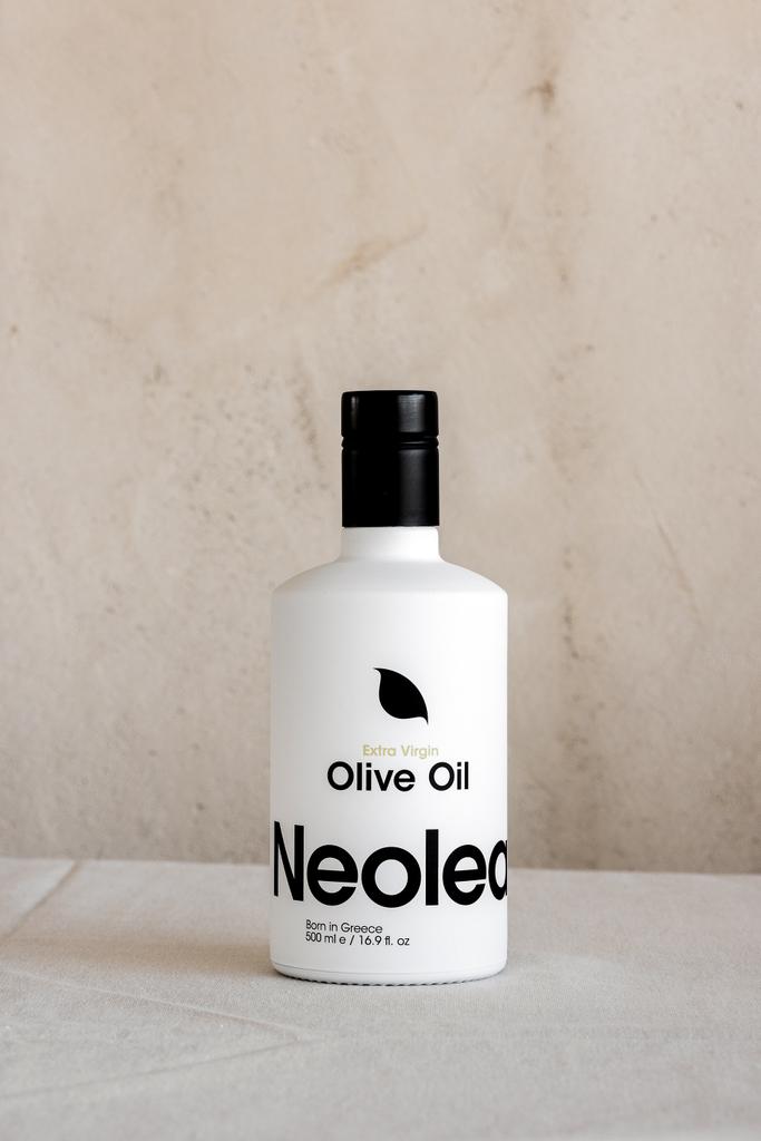Neolea - Extra Virgin Olijfolie (500 ml)