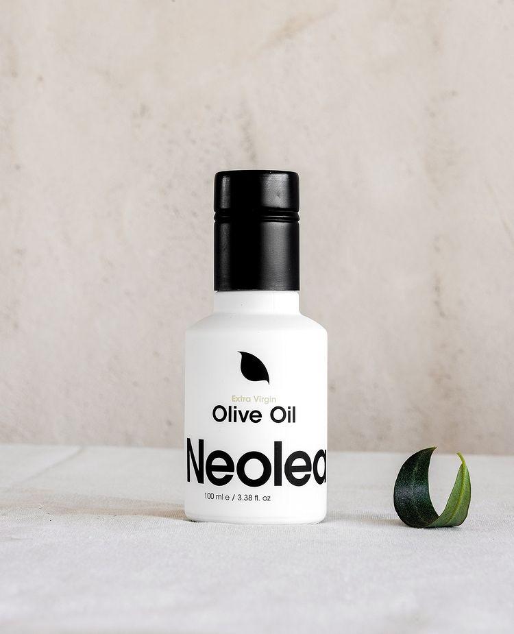 Neolea - Extra Vierge Olijfolie (100 ml)