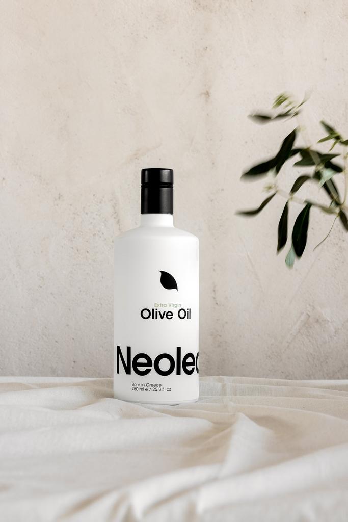 Neolea - Extra Vierge Olijfolie (750 ml)