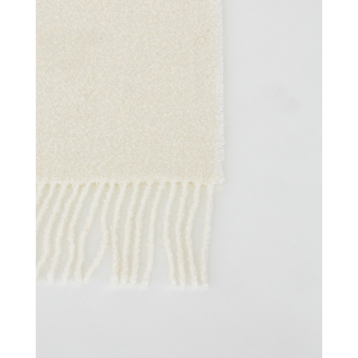 MoST Blankets - Wollen deken Paris White