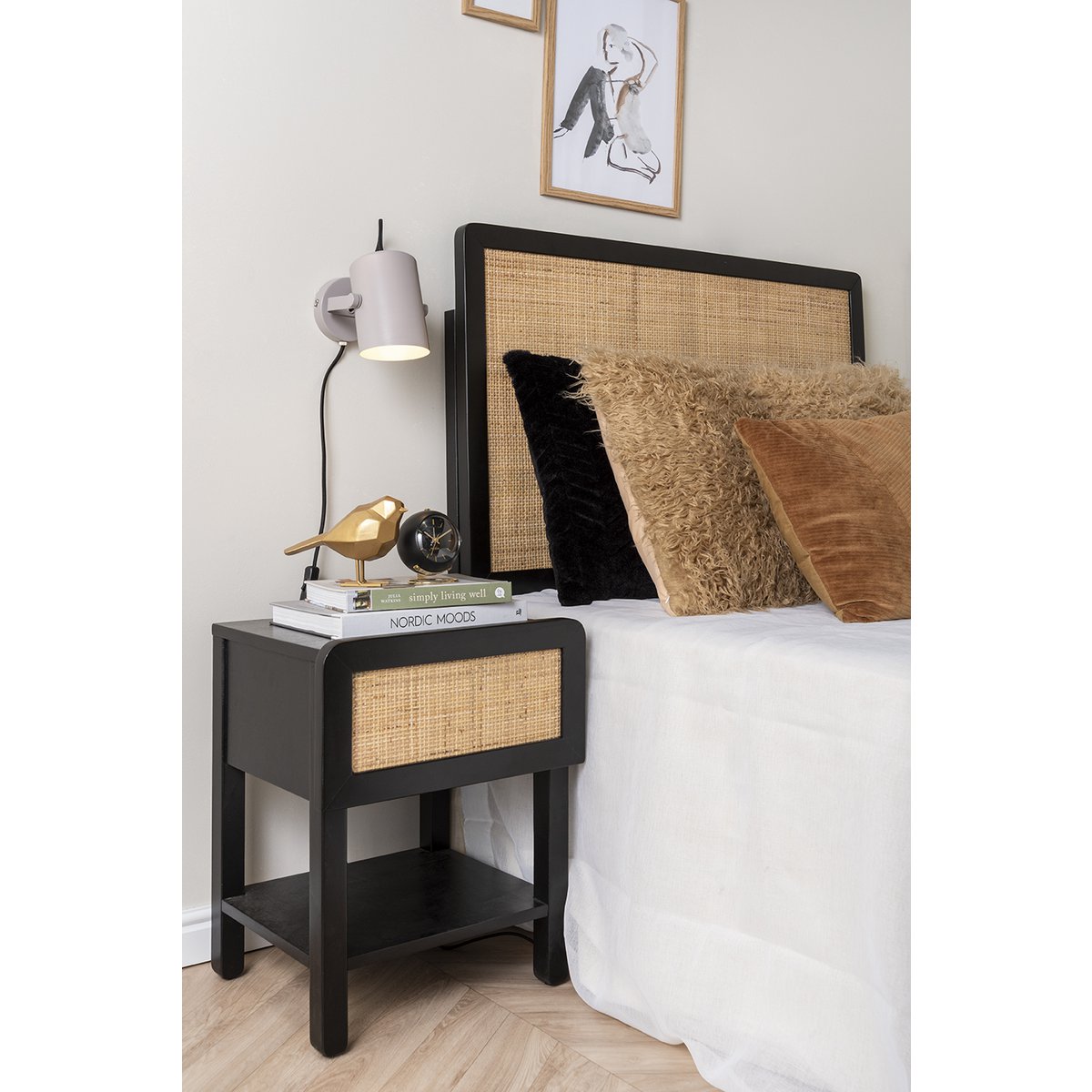 Karlsson - Wekkerbol